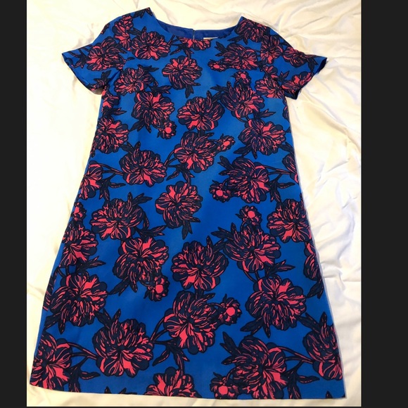 Jcrew dress! Never worn but tags are not on - Picture 1 of 1